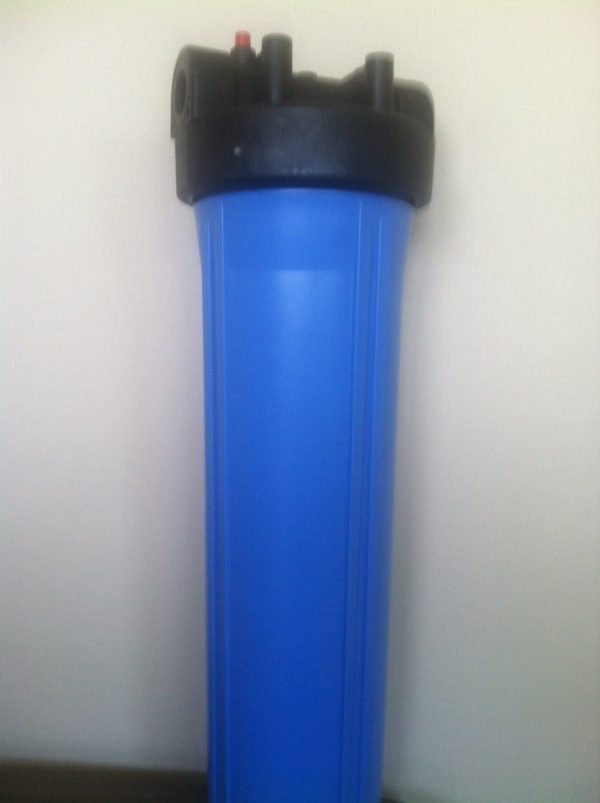 Softener Cartridge System, 4500 grain - Image 2
