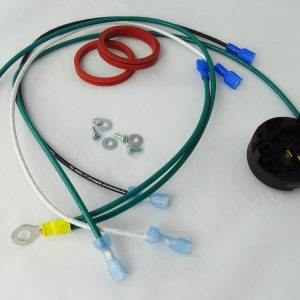 Controller Kit, heater, Ultima 120 or 240 Volt