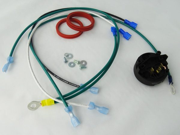 Controller Kit, heater, Ultima 120 or 240 Volt