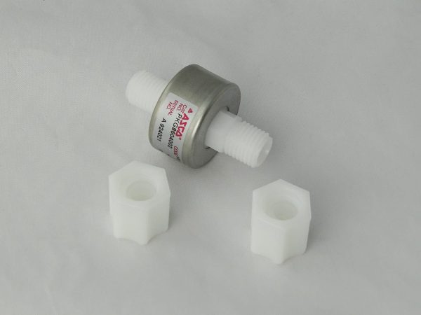 Strainer, Micron filter