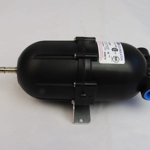 Ice Maker Hook-Up Kit with Accumulator