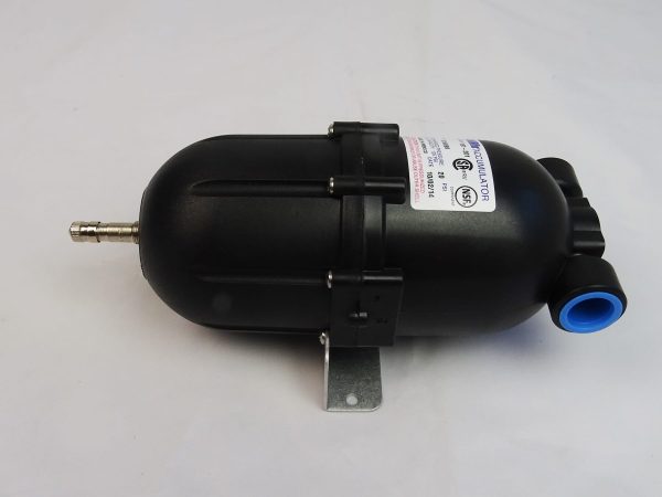 Ice Maker Hook-Up Kit with Accumulator