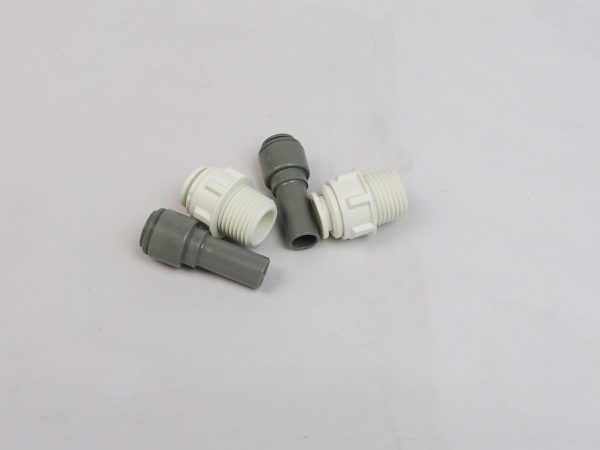 Ice Maker Hook-Up Kit with Accumulator - Image 2