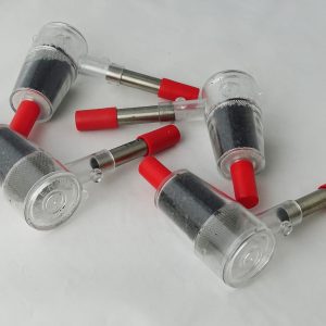 Filters, MD-4 & Steampure