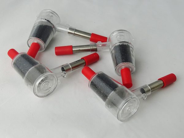 Filters, MD-4 & Steampure