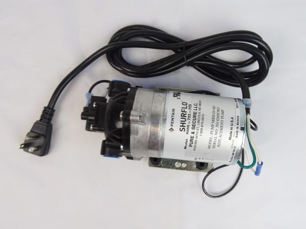 Pump, Demand, old style - Image 4