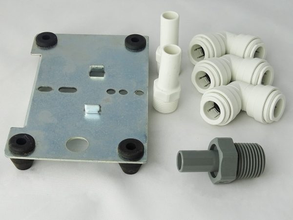 Pump, Demand, old style - Image 3