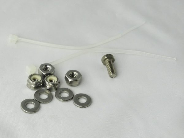 Pump, Demand, old style - Image 2