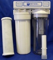 Sediment & Soft-Stick kit NO LONGER AVAILABLE