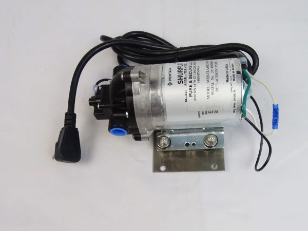Pump, Midi Classic - Image 2