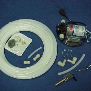 Pump kit complete, Midi Classic