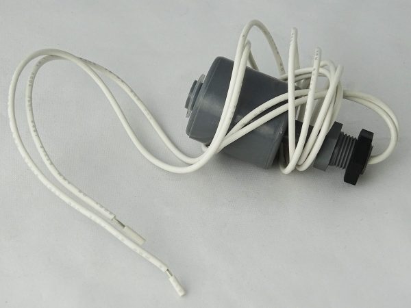 Float Assembly, Safety Switch