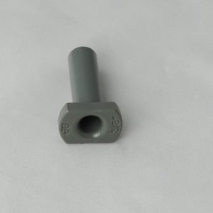 Fitting, Plug, Speedfit, 3/8" Stem