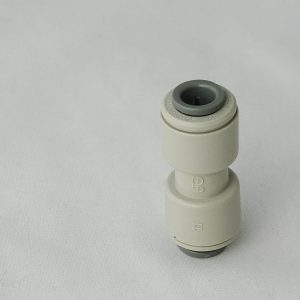 Fitting, Speedfit Union 1/4" x 1/4"