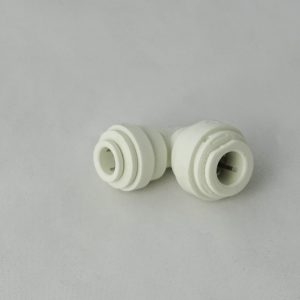 Fitting, elbow, 5/16" Stem x 1/4" Barb