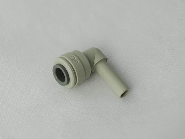 Fitting, elbow, 1/4" T x 1/4" S