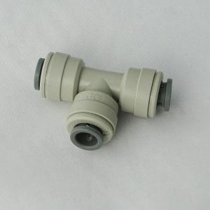 Fitting, Tee, Union, 1/4 "