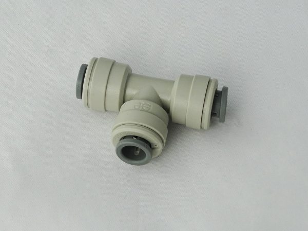 Fitting, Tee, Union, 1/4 "