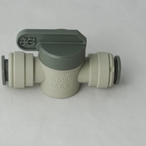 Fitting, Speedfit, ball valve, 1/2"