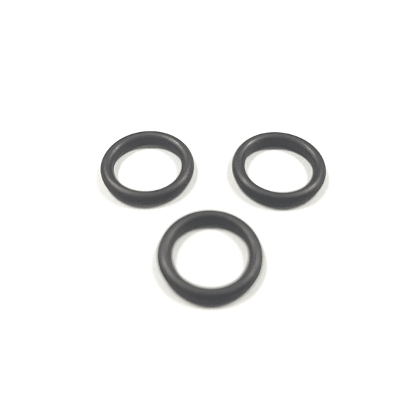 3 pack of O-Rings, Boiling tank steam outlet, Mini Classic - Image 2
