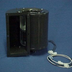 Fan, Blower, C-50 and C-60/75