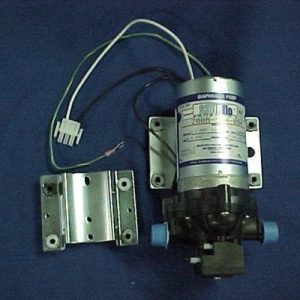 Pump, C-50 and C-60