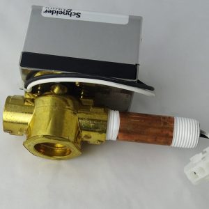 Drain valve, water outlet, C-50 and C-60/75