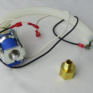 Drain Valve, B/T A-12 Retro fit O/S to N/S