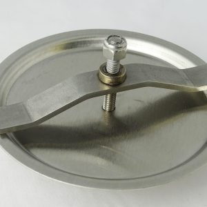 Lid, Storage tank, all other units