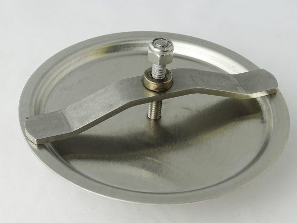 Lid, Storage tank, all other units