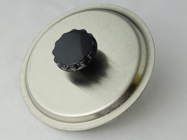 Lid, Storage tank, all other units - Image 2