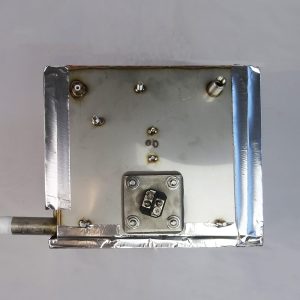 Boiling Tank for the Midi Classic Water Distiller Only