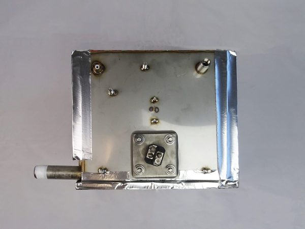 Boiling Tank for the Midi Classic Water Distiller Only