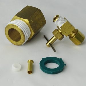 Hook up Kit, Utility