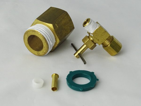 Hook up Kit, Utility
