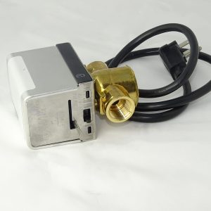 Drain Valve, Aqua D plus series only, auto drain