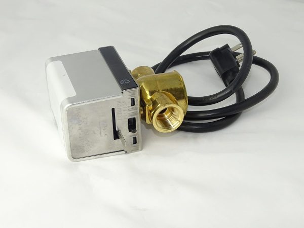 Drain Valve, Aqua D plus series only, auto drain