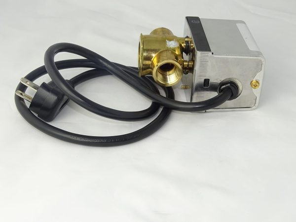 Drain Valve, Aqua D plus series only, auto drain - Image 2