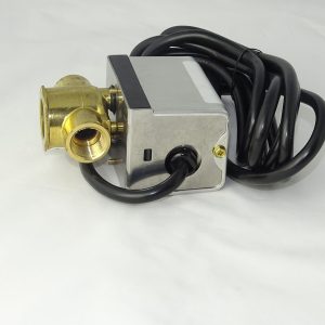 Drain Valve, auto drain, Aqua D 2000 series