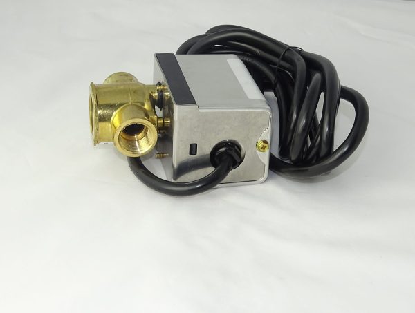Drain Valve, auto drain, Aqua D 2000 series