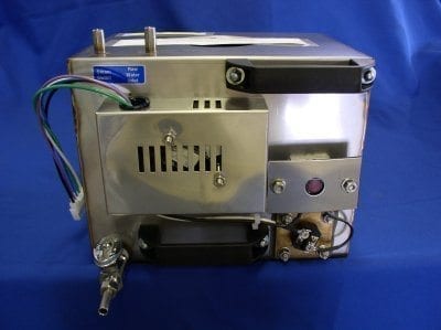 Boiling Tank for the Fountain Classic