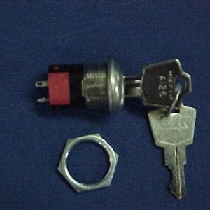 Switch, key, C-630