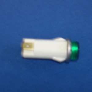 Light, LED, green, C-630