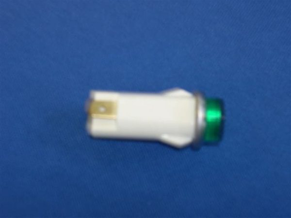 Light, LED, green, C-630