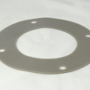 Gasket for Pure Water Distiller Boiling Tanks, (around opening)