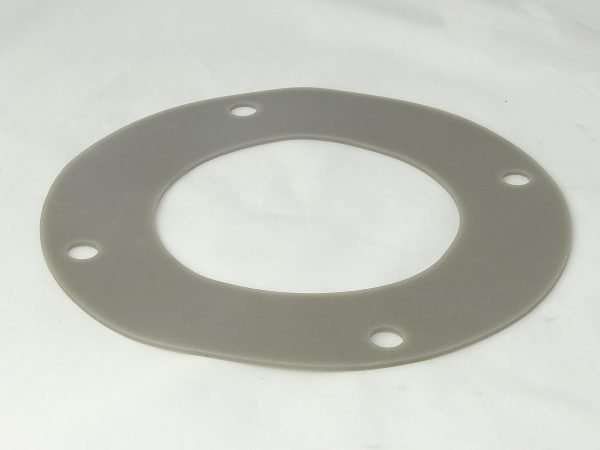 Gasket for Pure Water Distiller Boiling Tanks, (around opening)