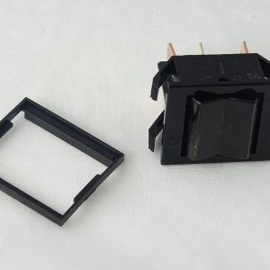Switch, 3-way