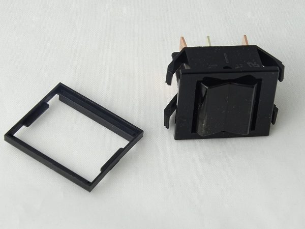 Switch, 3-way
