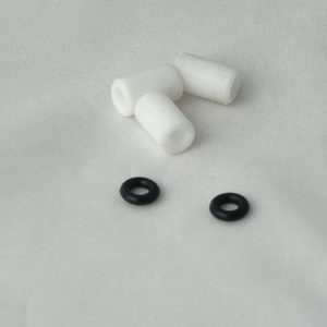 Float bushing & O Rings only