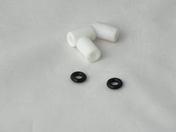 Float bushing & O Rings only